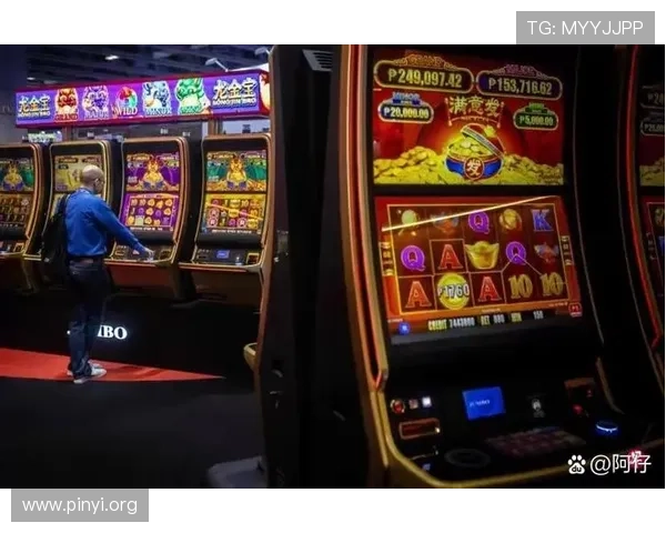 bwin亚洲娱乐城在线老虎机游戏推荐与中奖技巧分析